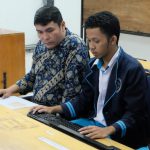 Uji Kompetensi Kejuruan (UKK) dengan LSP TIK Global Tahun Pelajaran 2023/2024